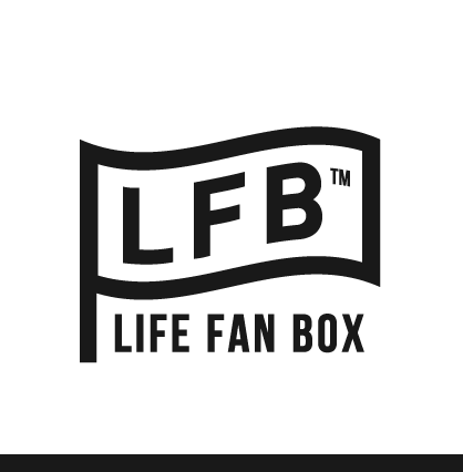 LFB LIFE FAN BOX
